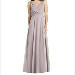 Dessy Group Jenny Packham Bridesmaid Dress Size 8